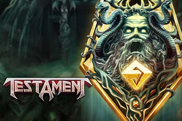 Testament slot