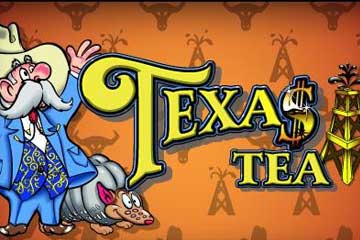 Texas Tea slot