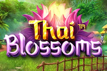 Thai Blossoms slot