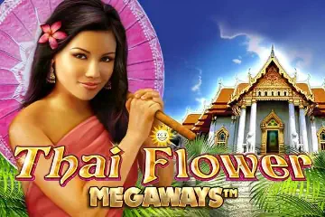 Thai Flower Megaways slot