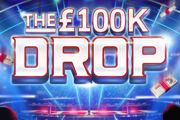 The 100K Drop slot
