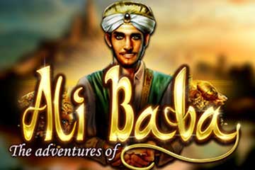 The Adventures of Ali Baba slot