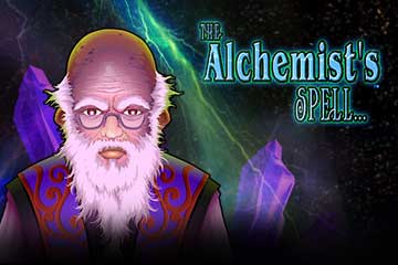 The Alchemists Spell slot