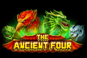 The Ancient Four slot
