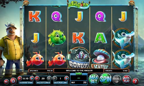 Spinsane slot review Spinsane slot review