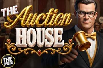 The Auction House slot