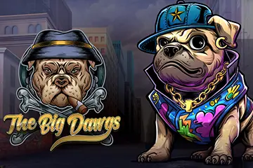 The Big Dawgs slot