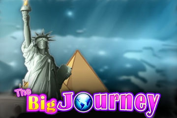 The Big Journey slot