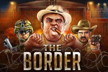 The Border slot