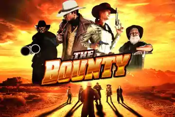 The Bounty slot