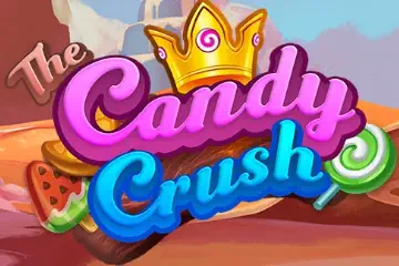 The Candy Crush slot
