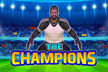 The Champions slot
