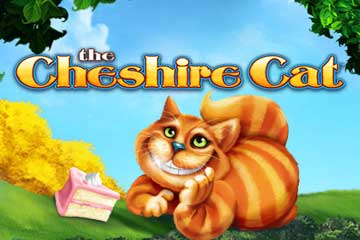 The Cheshire Cat slot