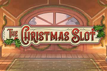 The Christmas Slot slot