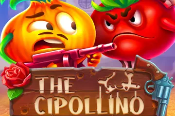 The Cipollino slot