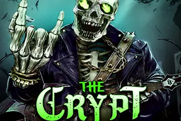 The Crypt slot