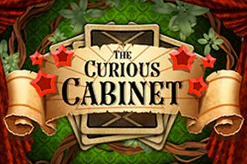 The Curious Cabinet slot