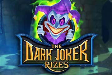 The Dark Joker Rizes slot