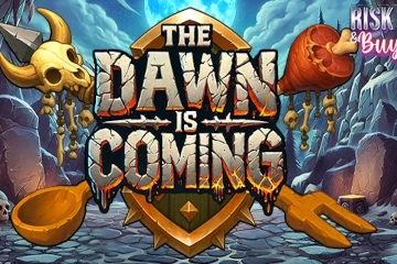 The Dawn is Coming slot