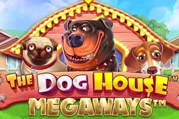 The Dog House Megaways slot