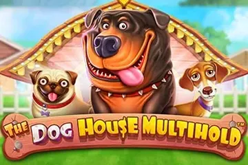 The Dog House Multihold slot