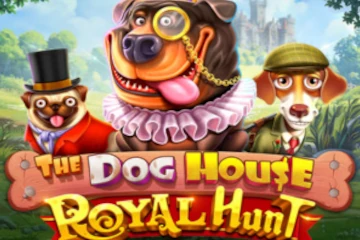The Dog House Royal Hunt slot
