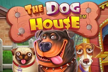 The Dog House slot