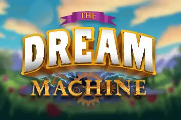 The Dream Machine slot