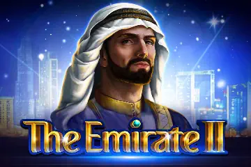 The Emirate 2 slot