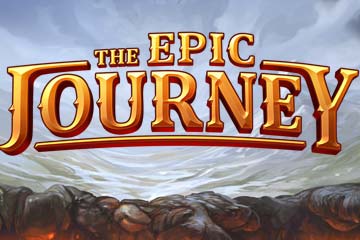 The Epic Journey slot