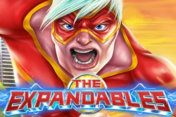 The Expandables slot