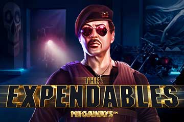 The Expendables Megaways slot