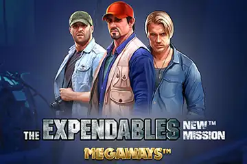 The Expendables New Mission Megaways slot