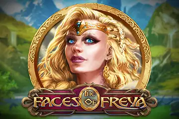 The Faces of Freya slot