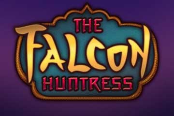 The Falcon Huntress slot