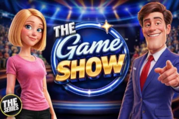 The Game Show slot