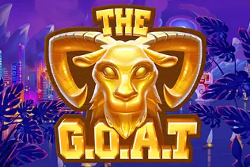 The G.O.A.T slot