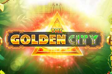 The Golden City slot