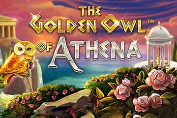 The Golden Owl of Athena slot