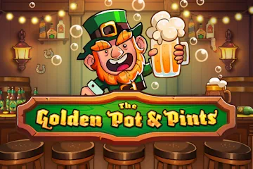 The Golden Pot and Pints slot