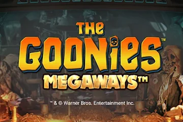 The Goonies Megaways slot