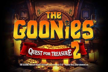 The Goonies Quest for Treasure 2 slot