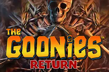 The Goonies Return slot