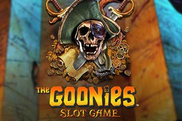 The Goonies slot