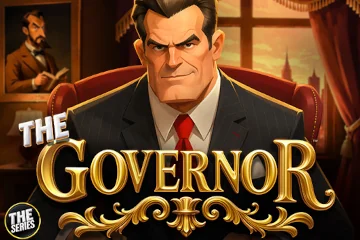 The Governor slot