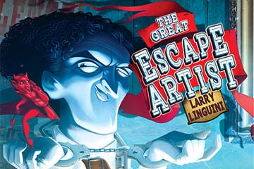 The Great Escape Artist slot