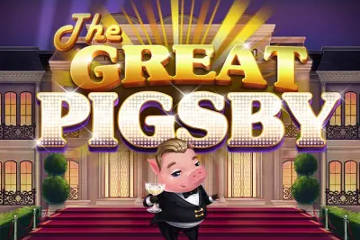 The Great Pigsby slot