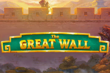 The Great Wall slot