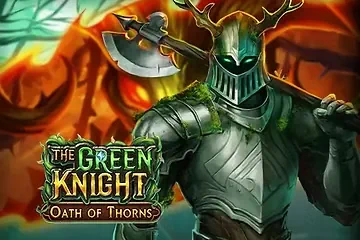 The Green Knight Oath of Thorns slot