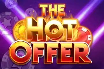 The Hot Offer slot